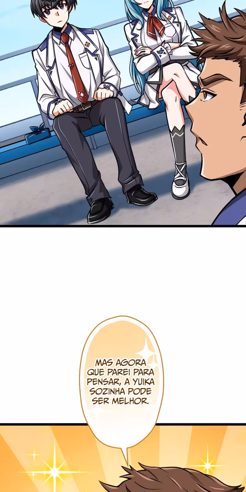 Página do Capítulo 68