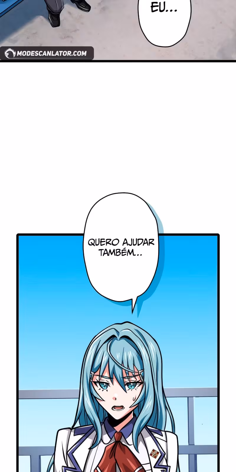 Página do Capítulo 68