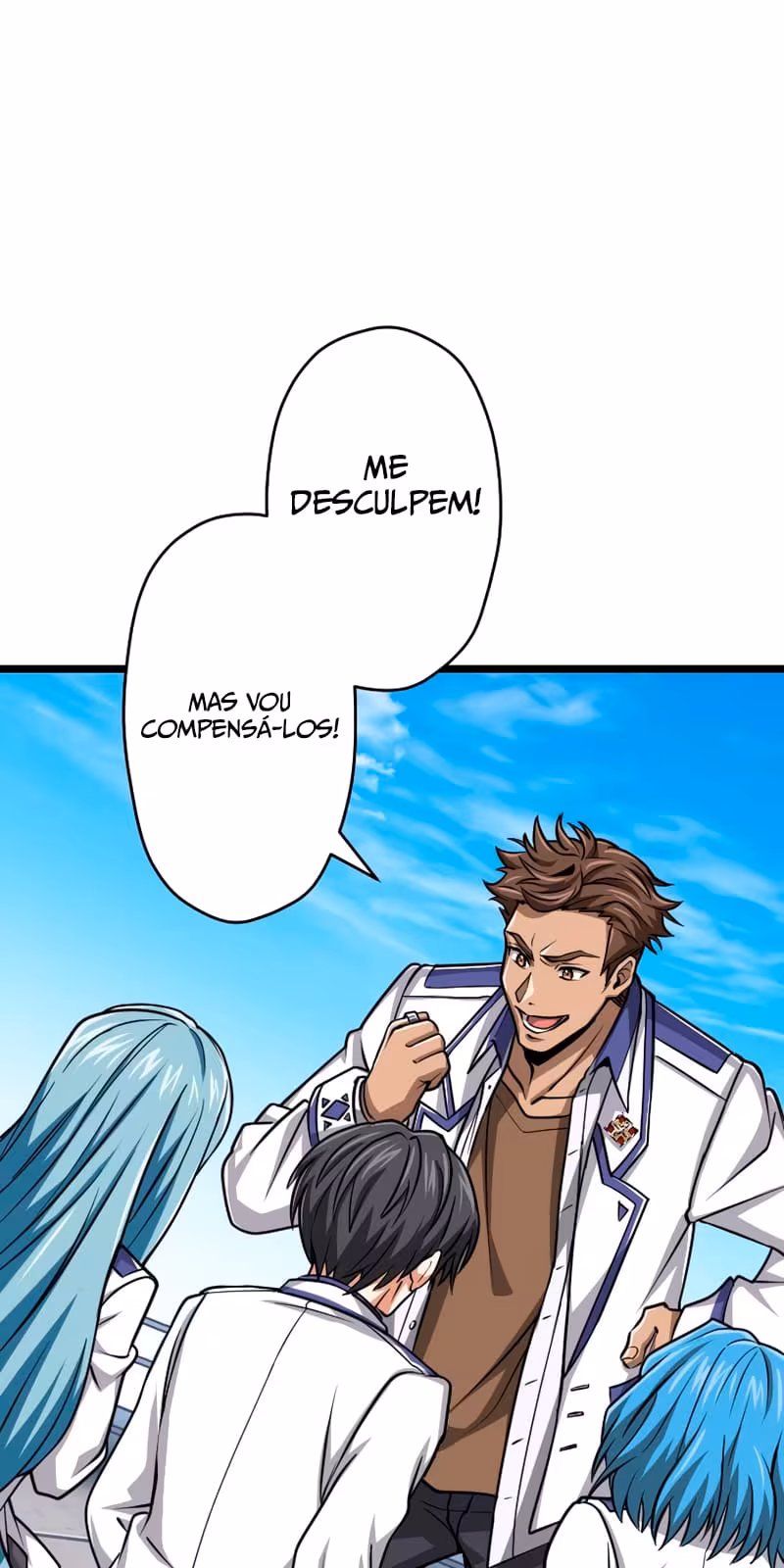 Página do Capítulo 68