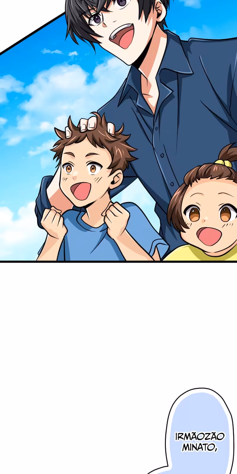 Página do Capítulo 68