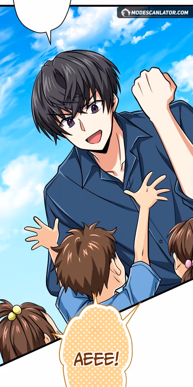 Página do Capítulo 68