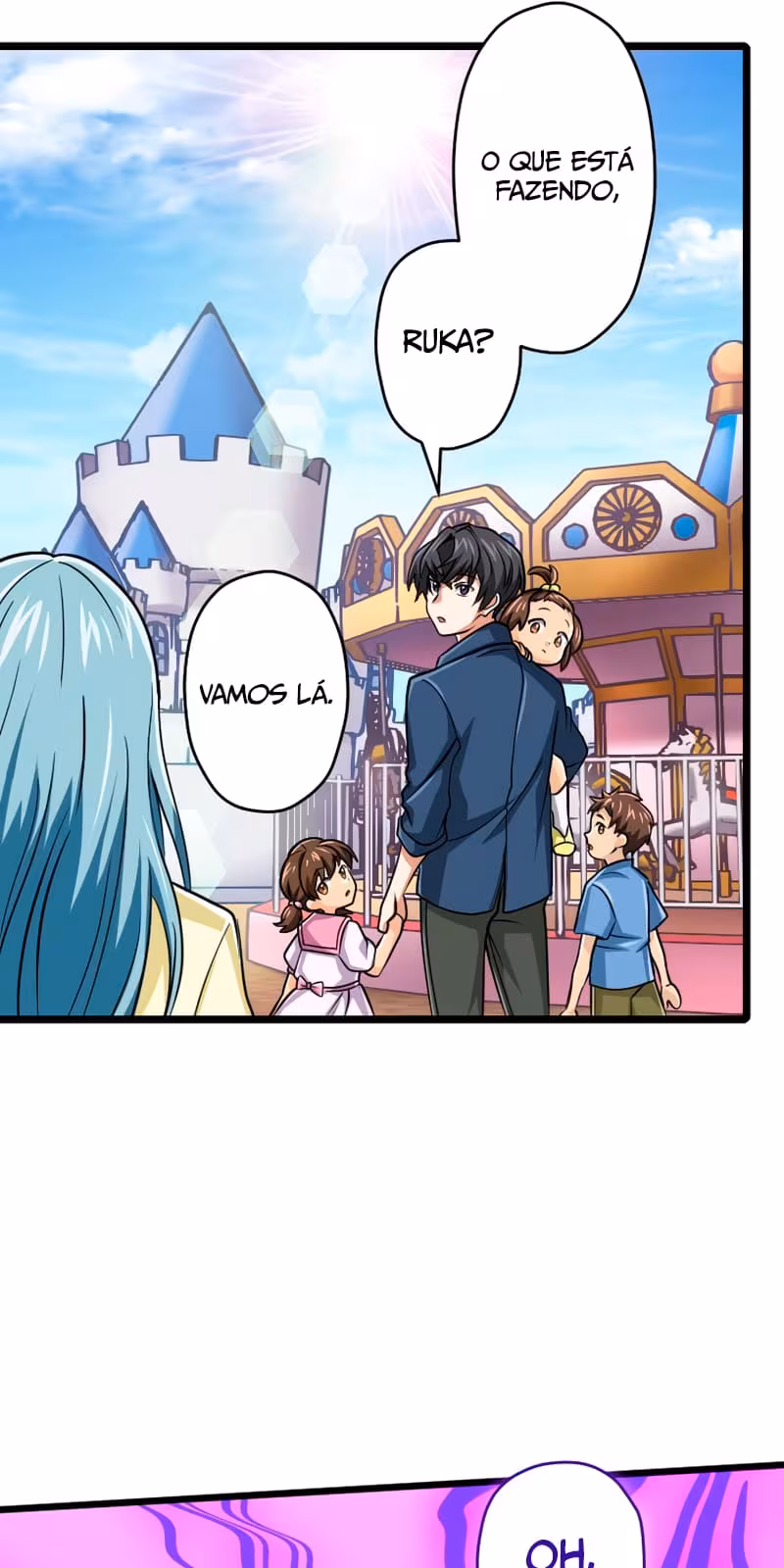 Página do Capítulo 68