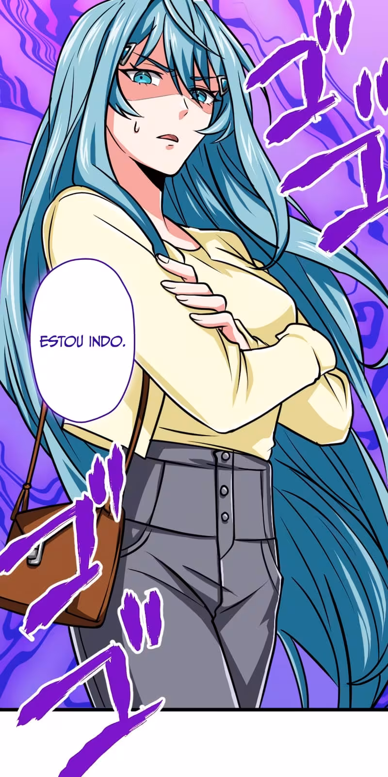 Página do Capítulo 68