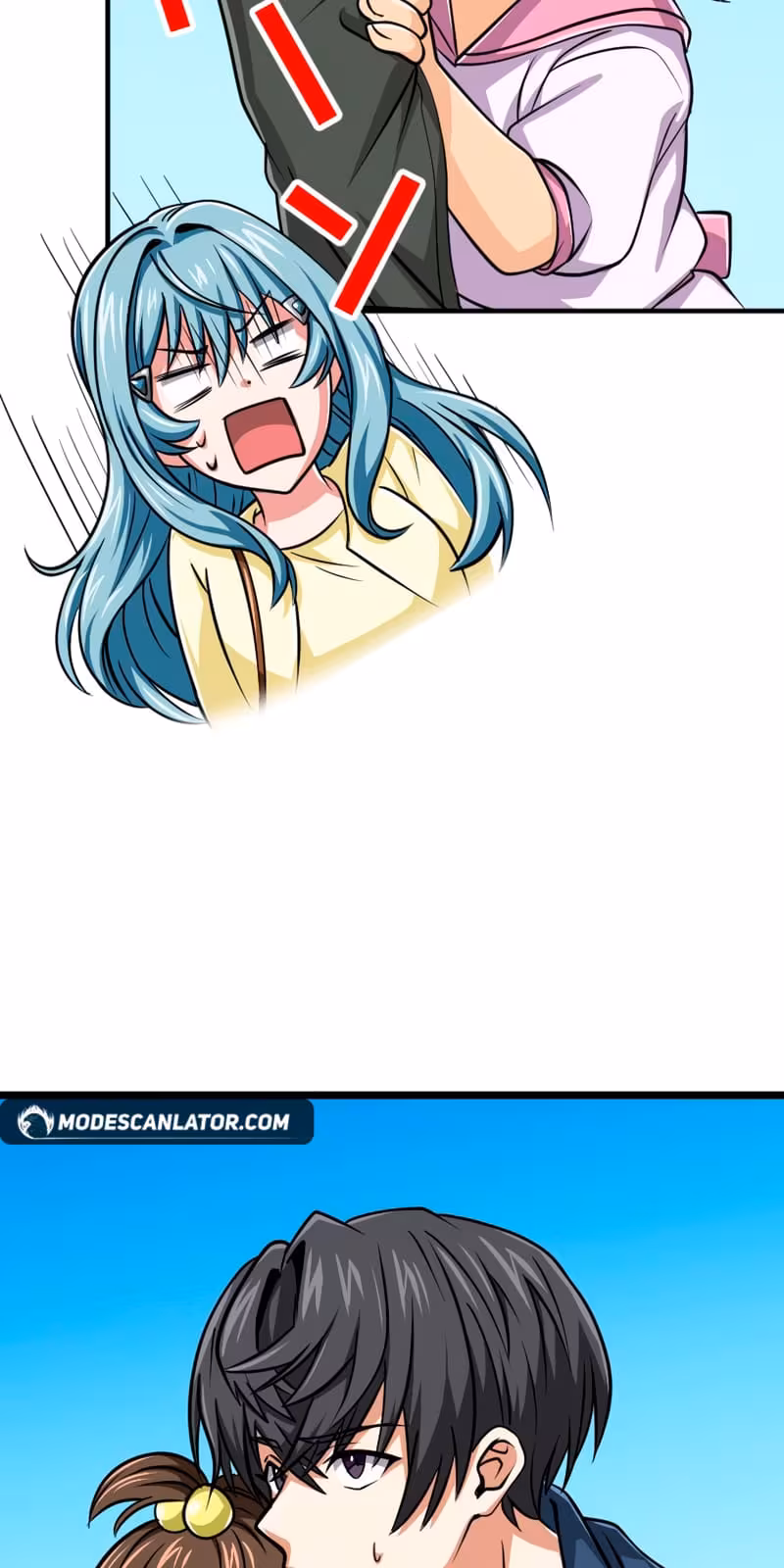 Página do Capítulo 68