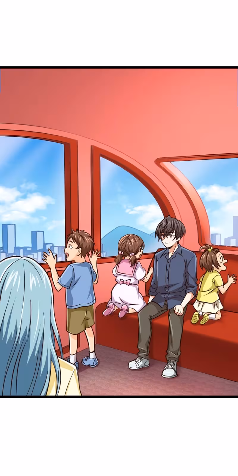 Página do Capítulo 68