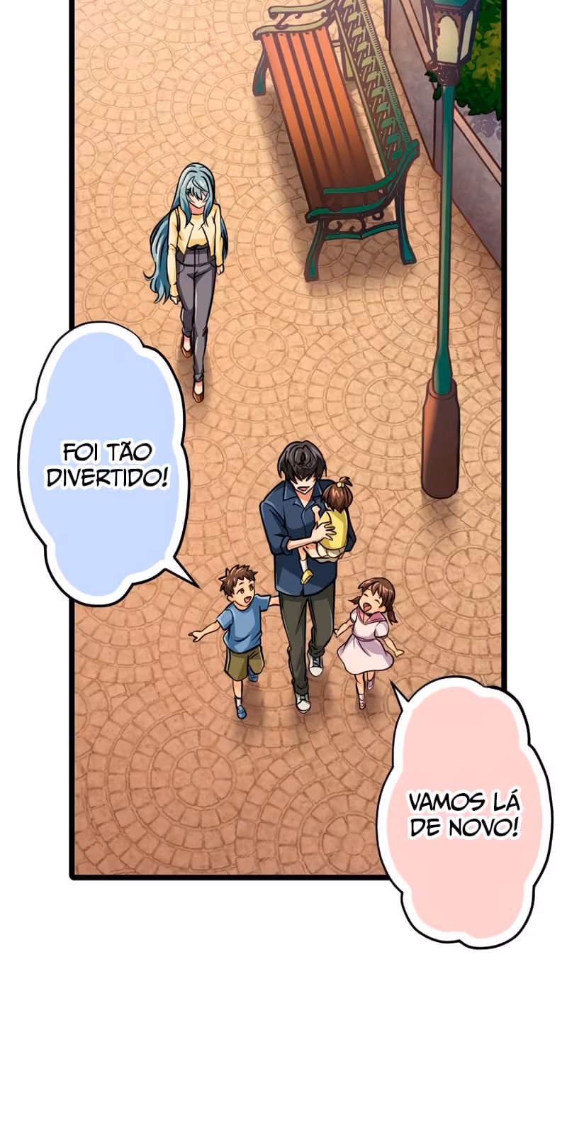 Página do Capítulo 68