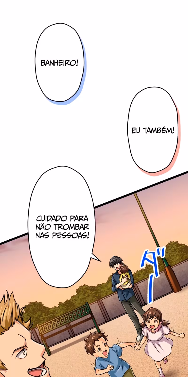 Página do Capítulo 68