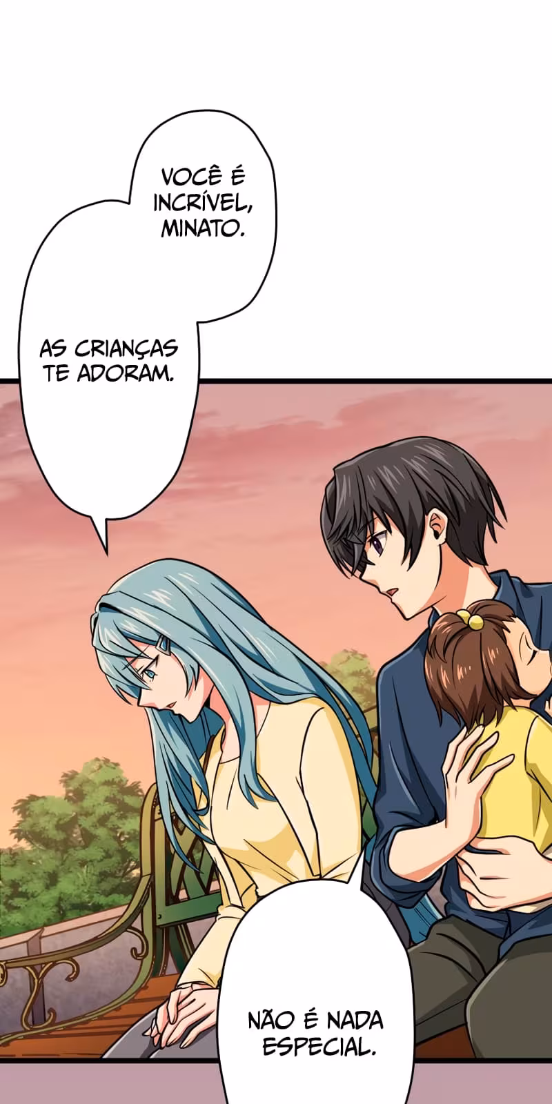 Página do Capítulo 68