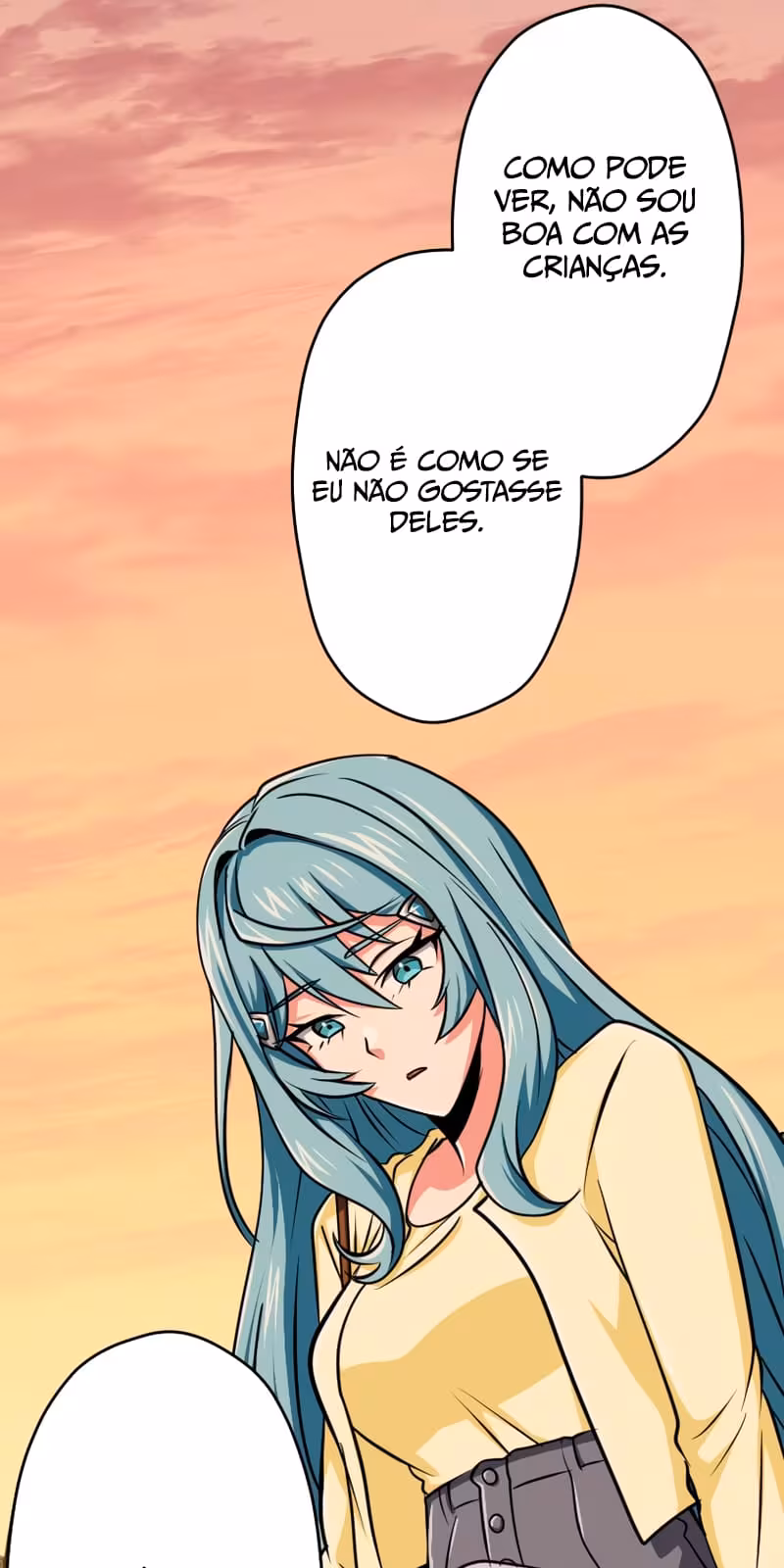 Página do Capítulo 68