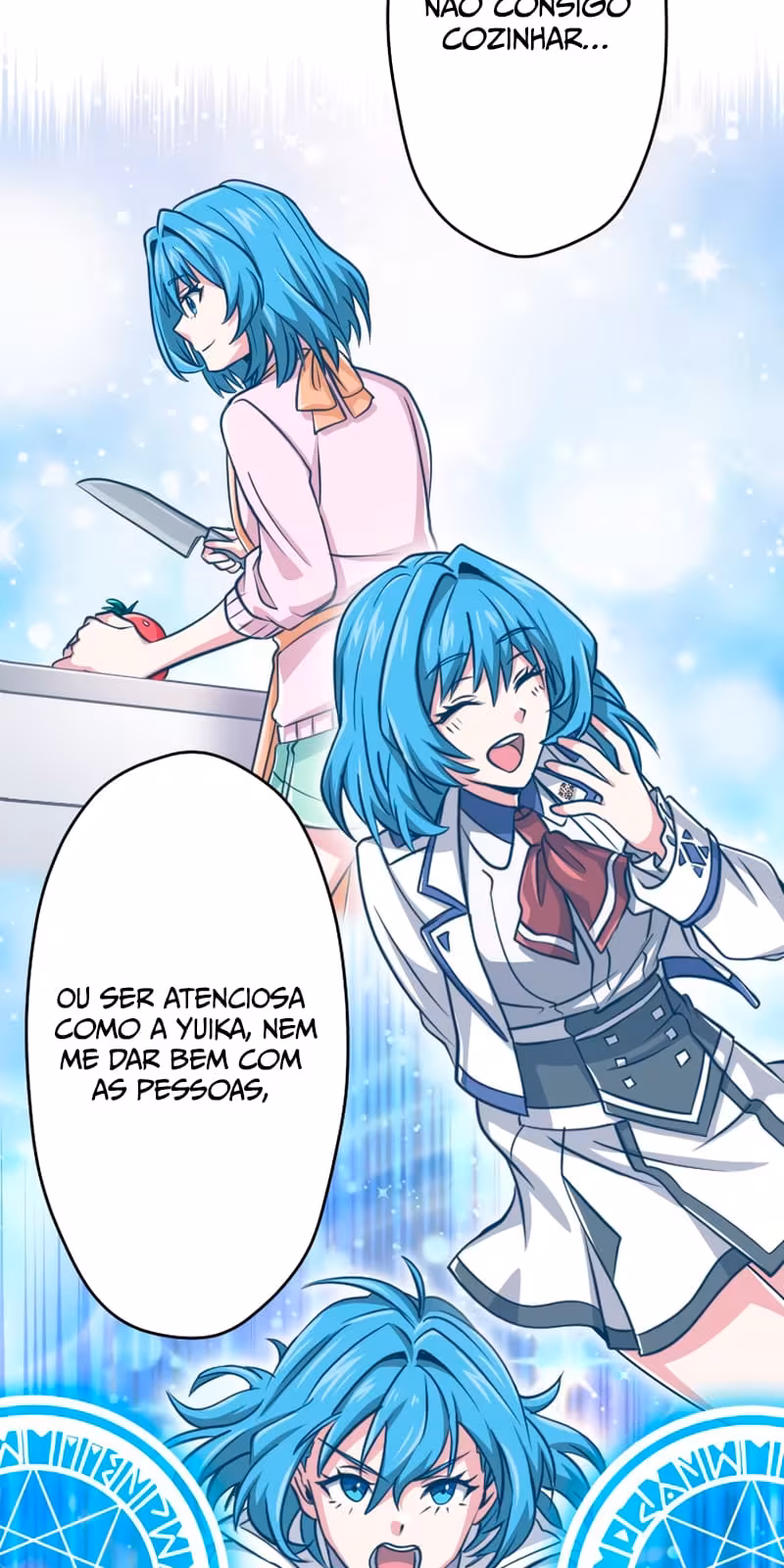 Página do Capítulo 68