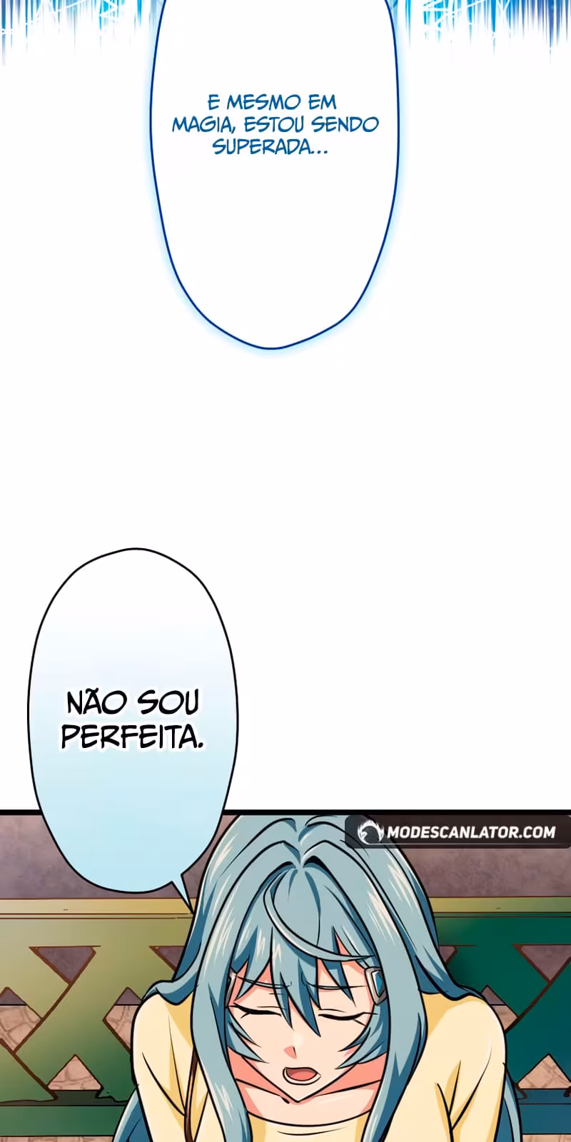 Página do Capítulo 68