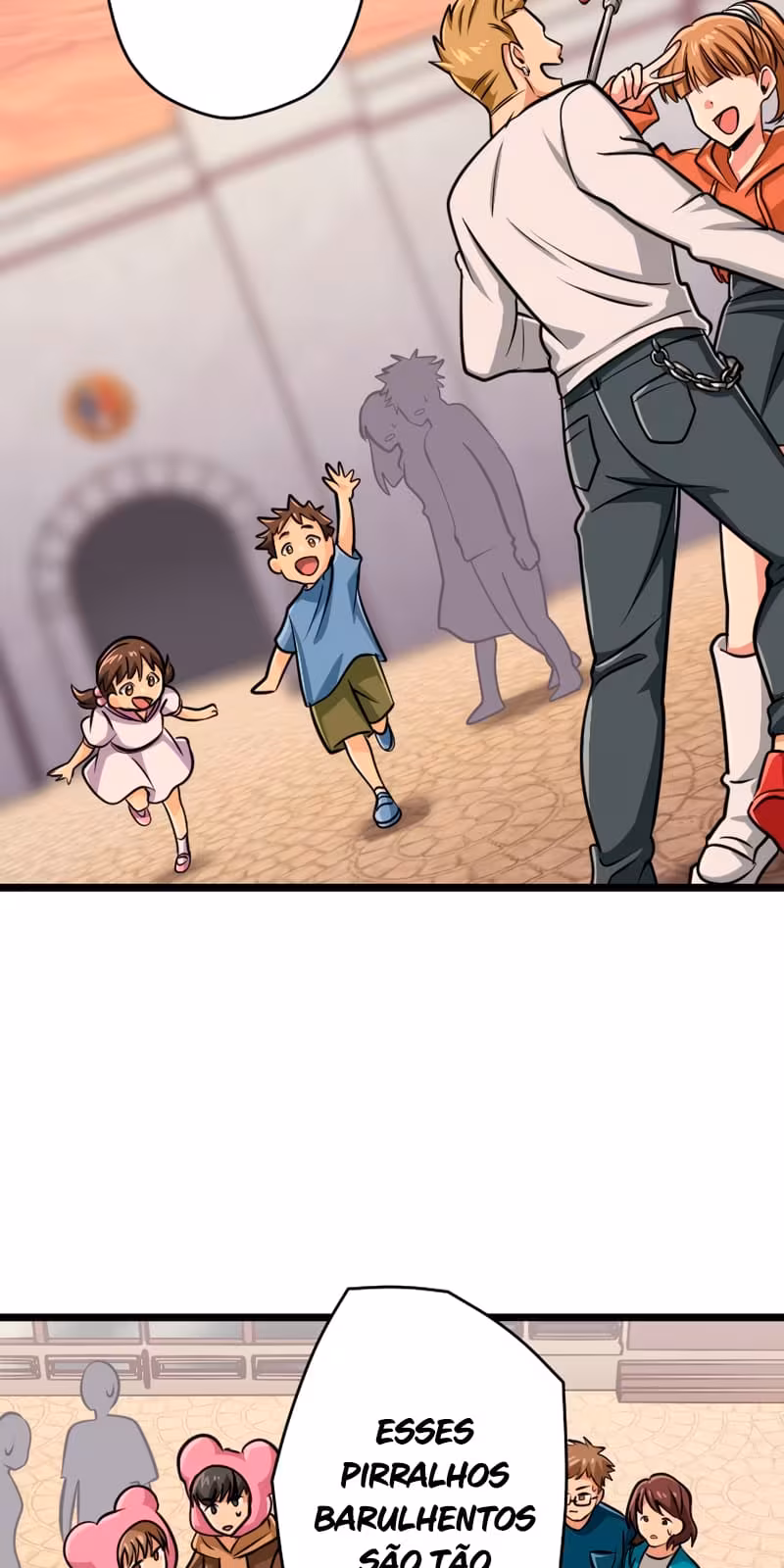 Página do Capítulo 68