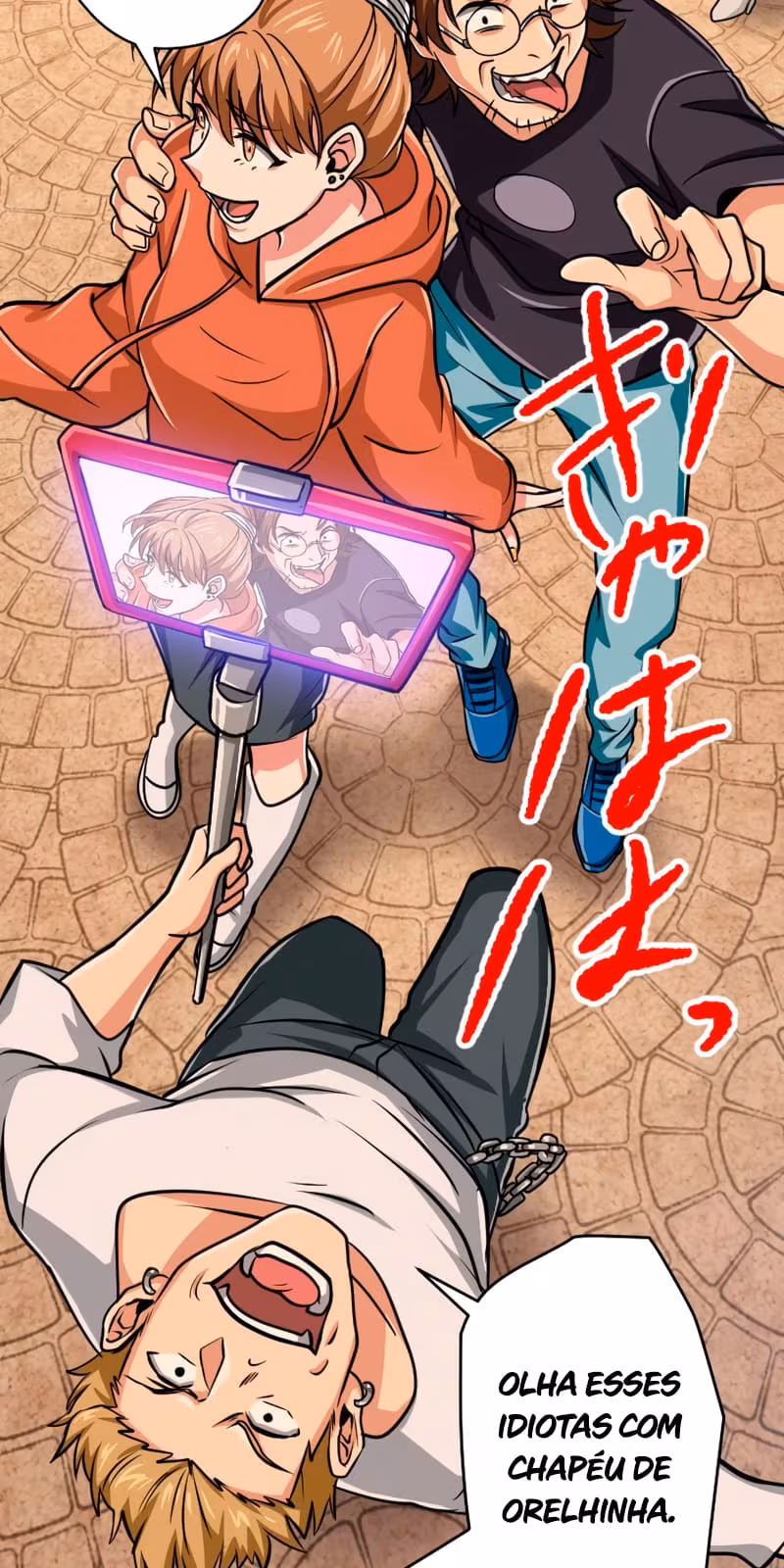 Página do Capítulo 68