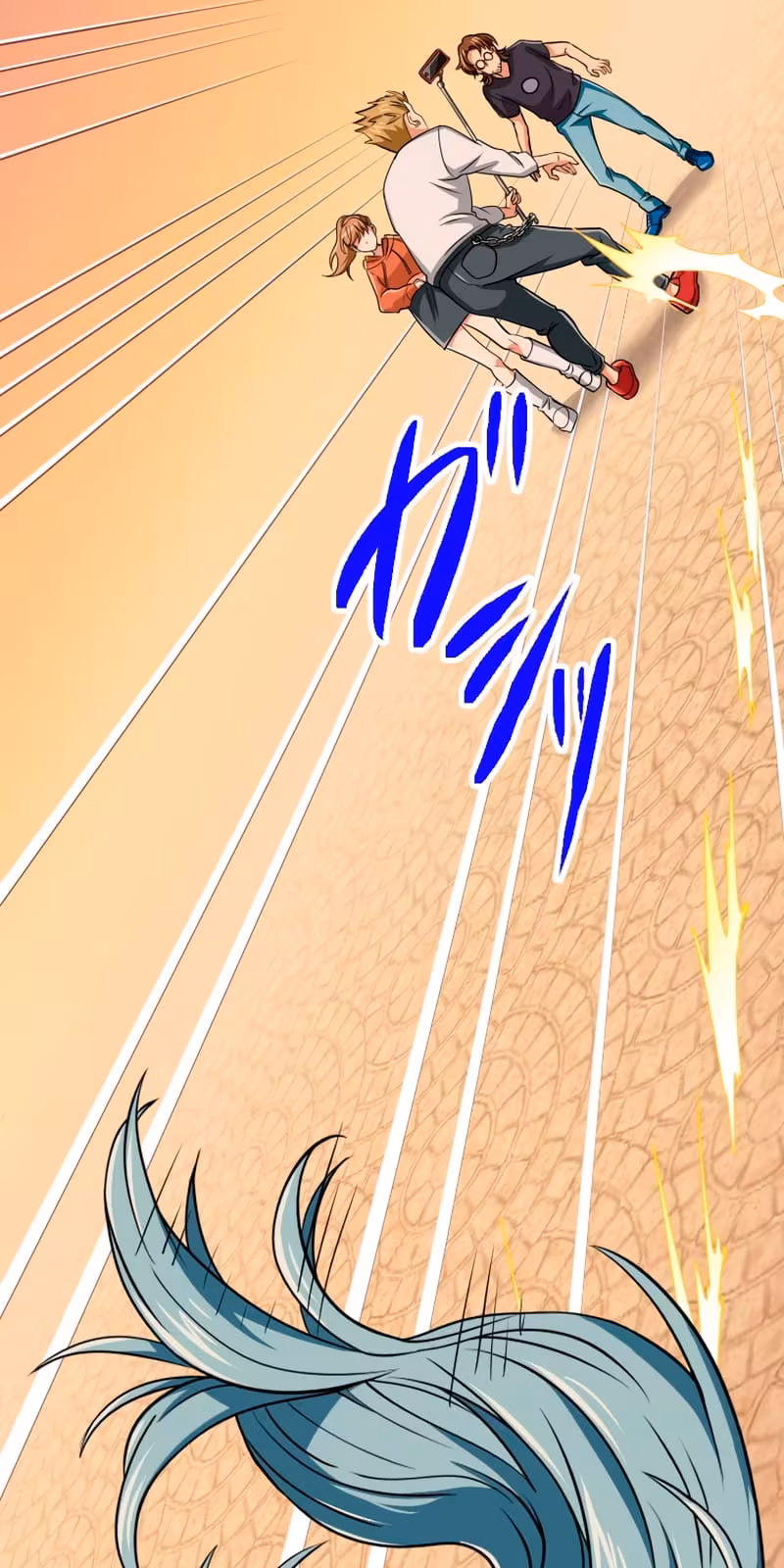 Página do Capítulo 68