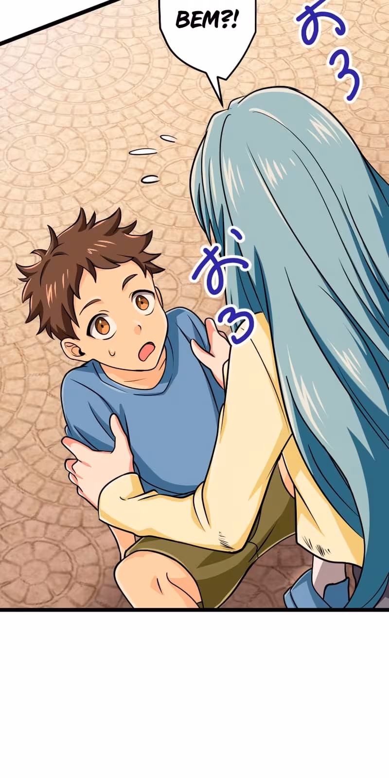 Página do Capítulo 68