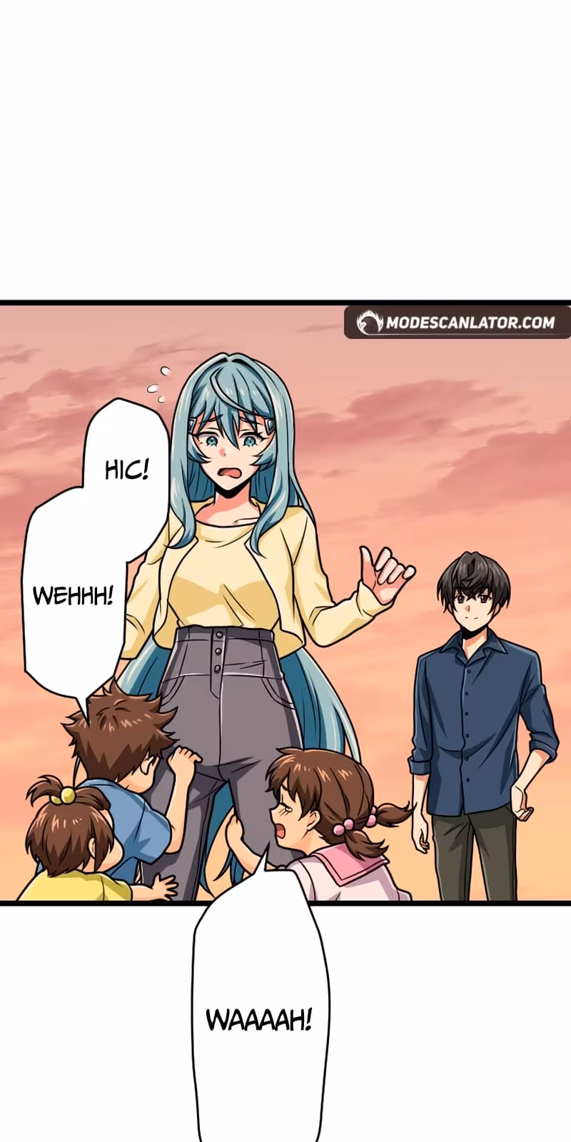 Página do Capítulo 68