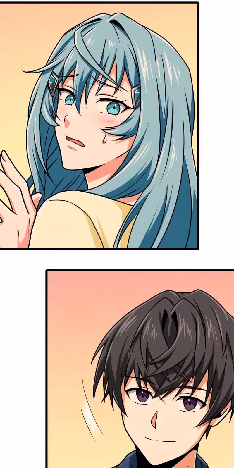 Página do Capítulo 68