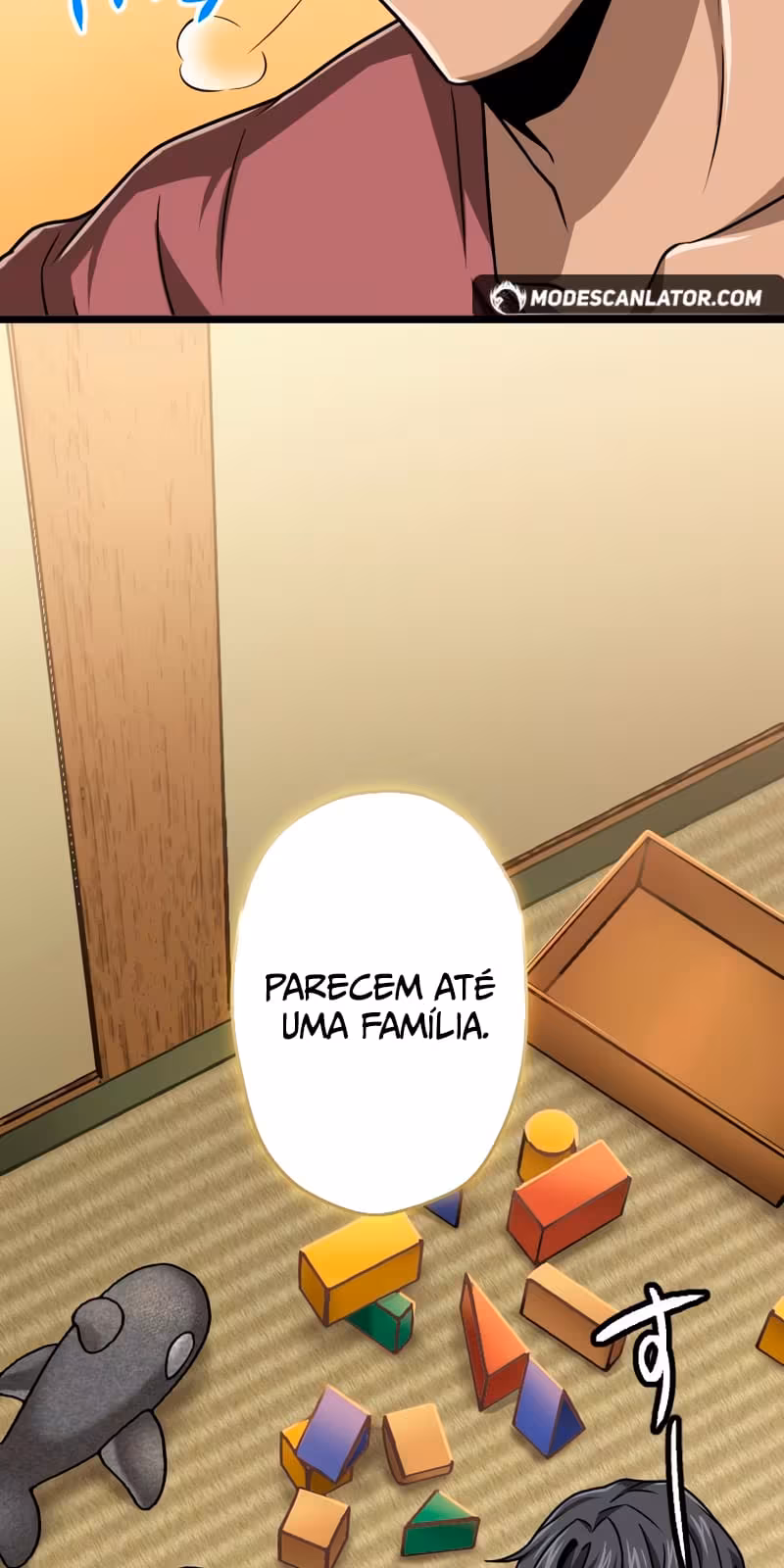 Página do Capítulo 68