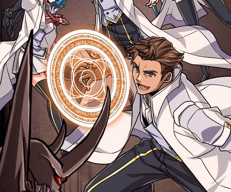 Página do Capítulo 69