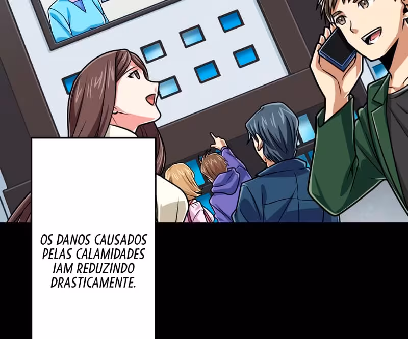 Página do Capítulo 69