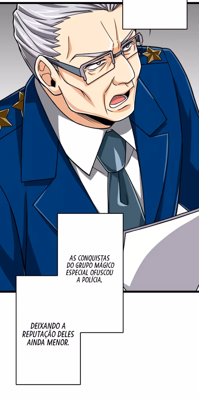 Página do Capítulo 69