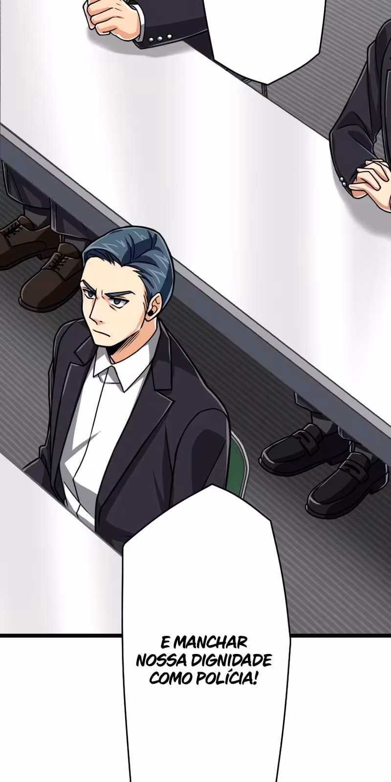 Página do Capítulo 69