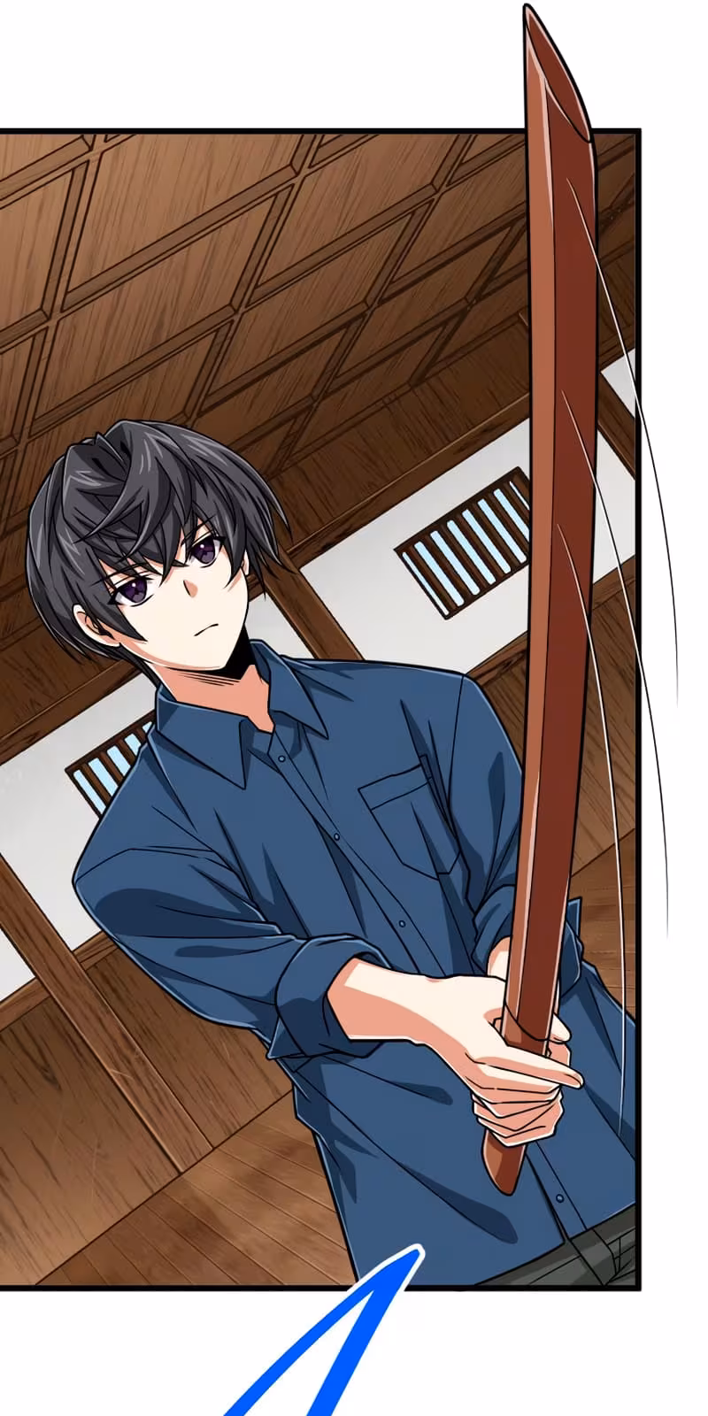 Página do Capítulo 69