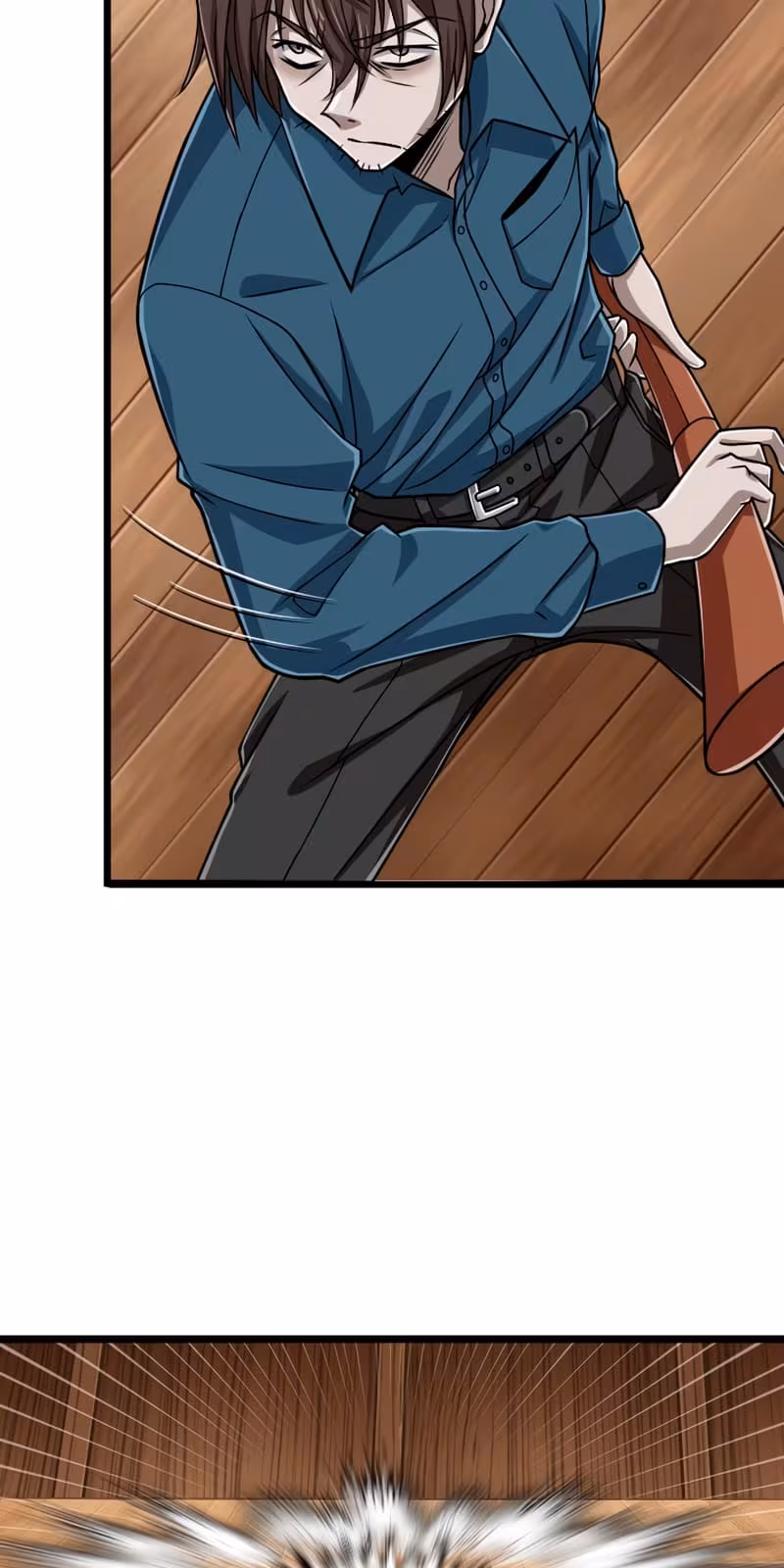 Página do Capítulo 69