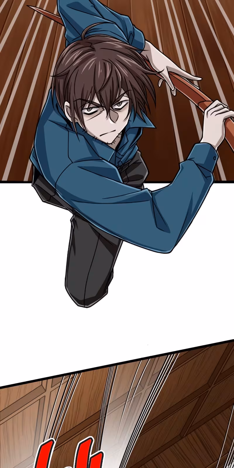 Página do Capítulo 69