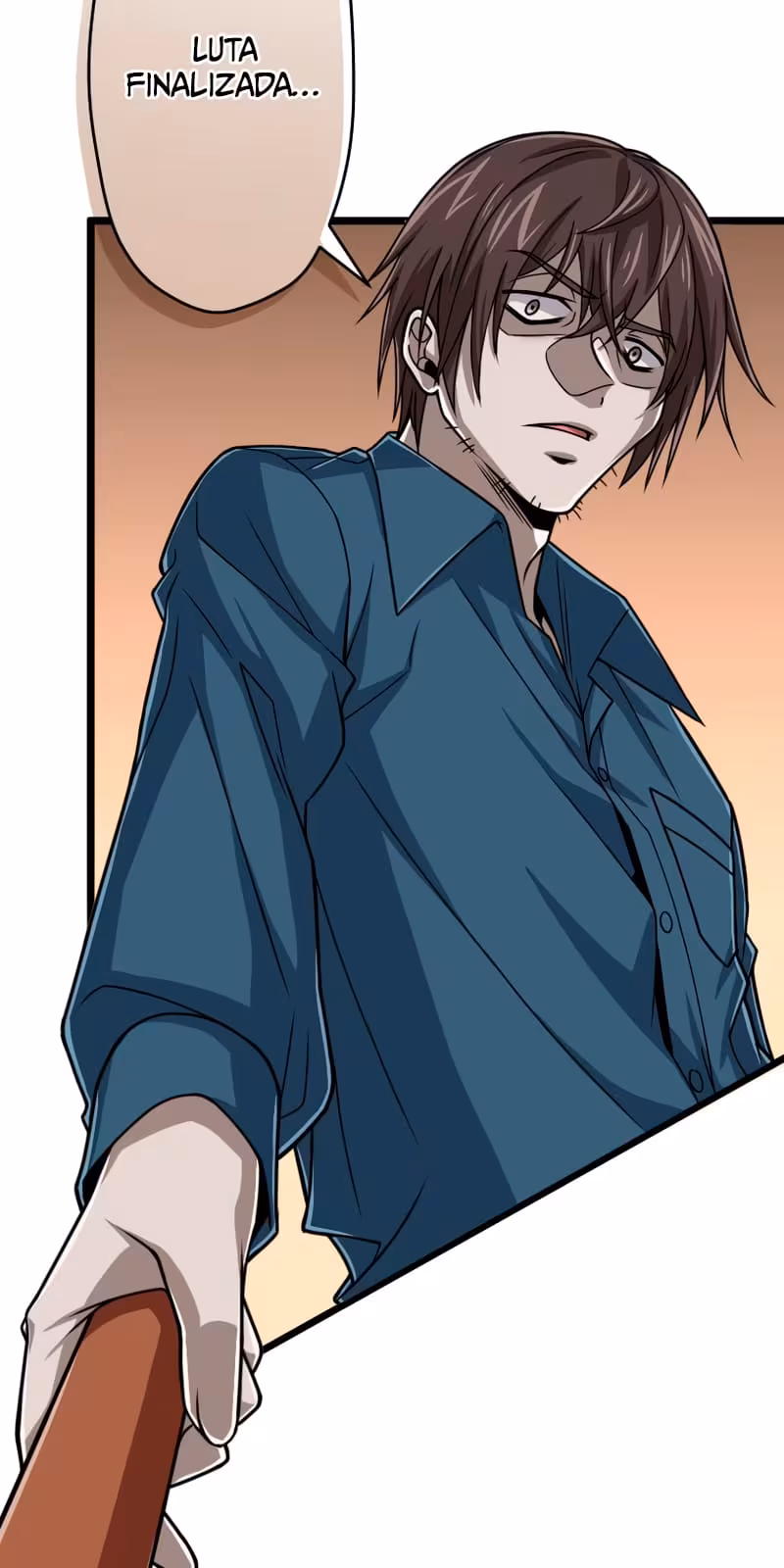 Página do Capítulo 69