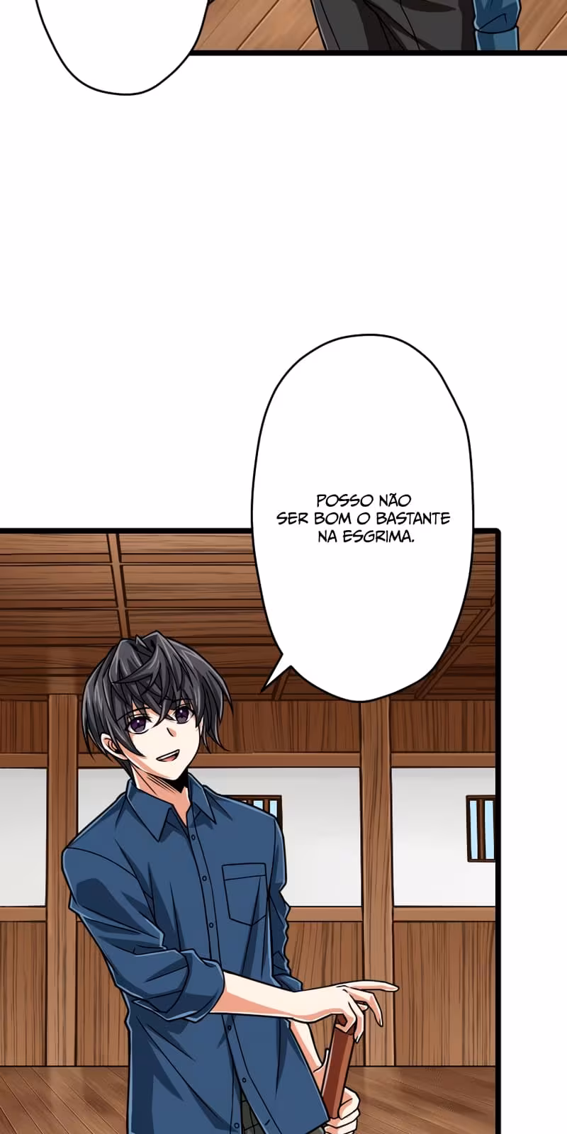 Página do Capítulo 69