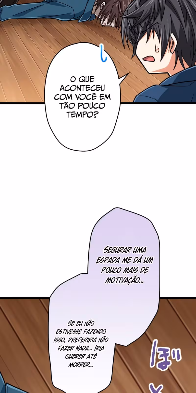 Página do Capítulo 69