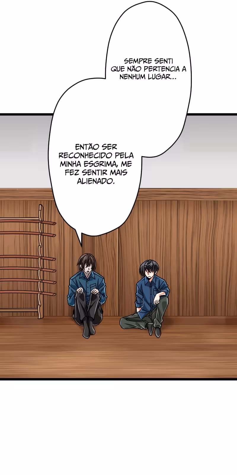 Página do Capítulo 69