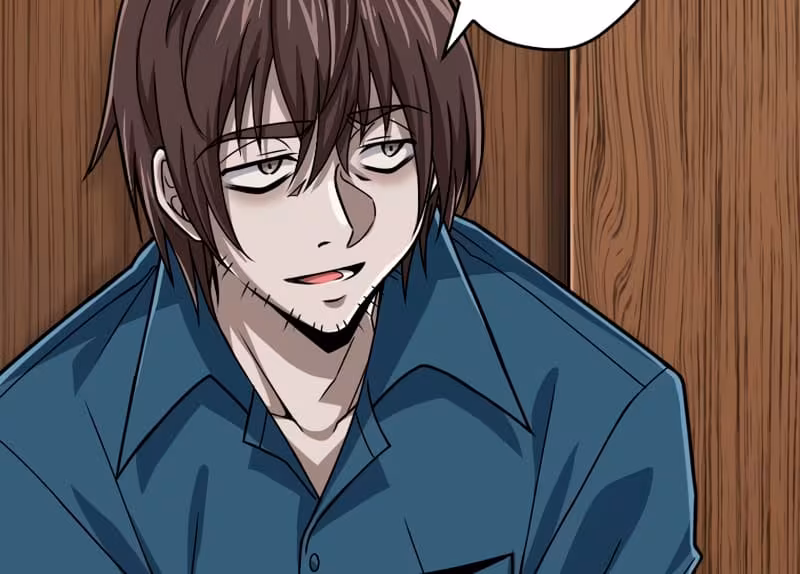 Página do Capítulo 69