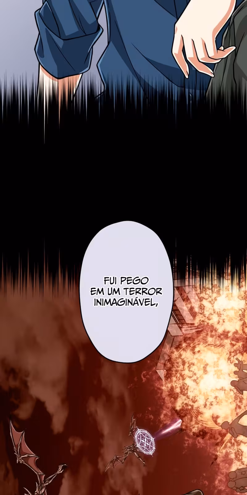 Página do Capítulo 69