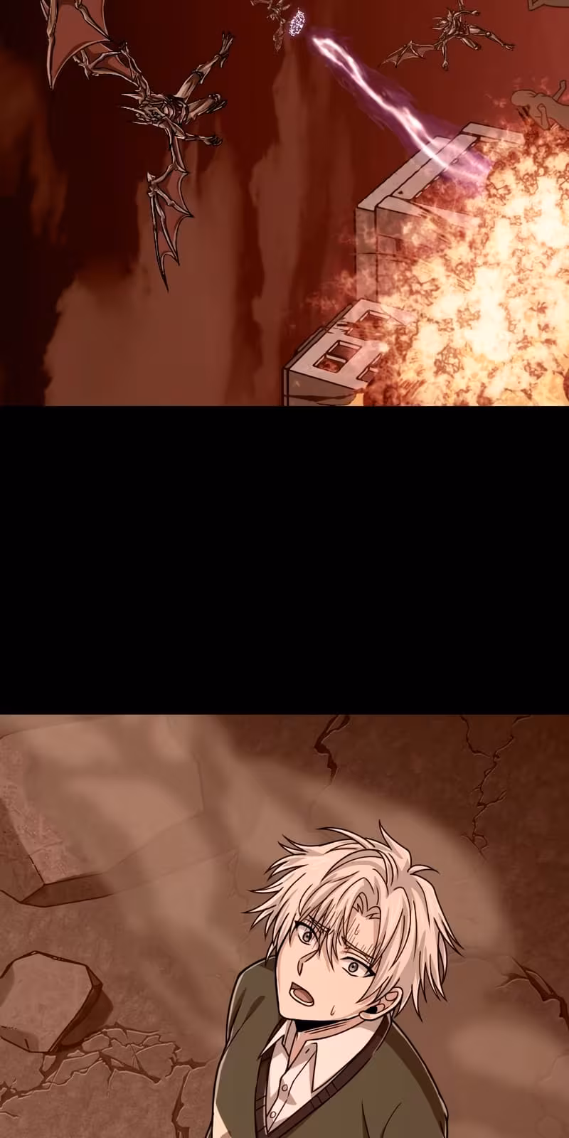 Página do Capítulo 69