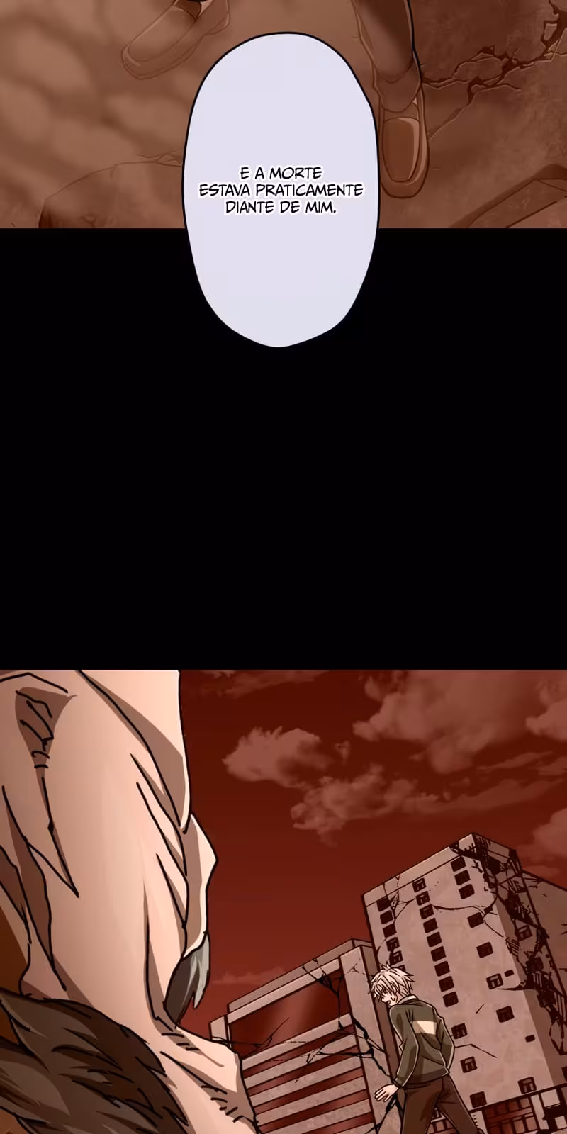 Página do Capítulo 69