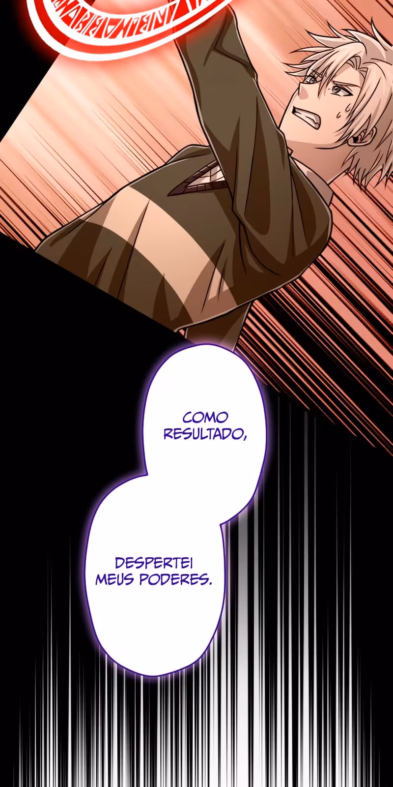 Página do Capítulo 69