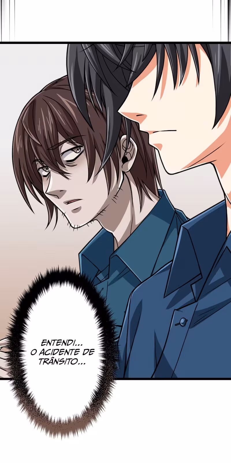 Página do Capítulo 69