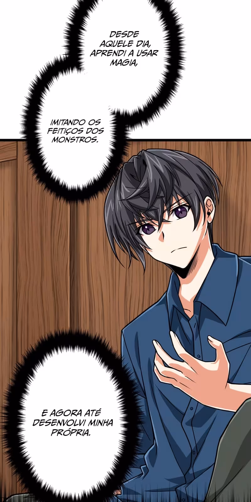 Página do Capítulo 69