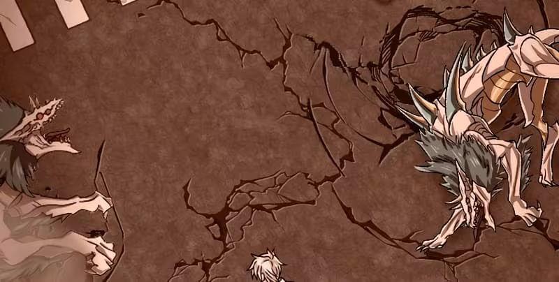 Página do Capítulo 69