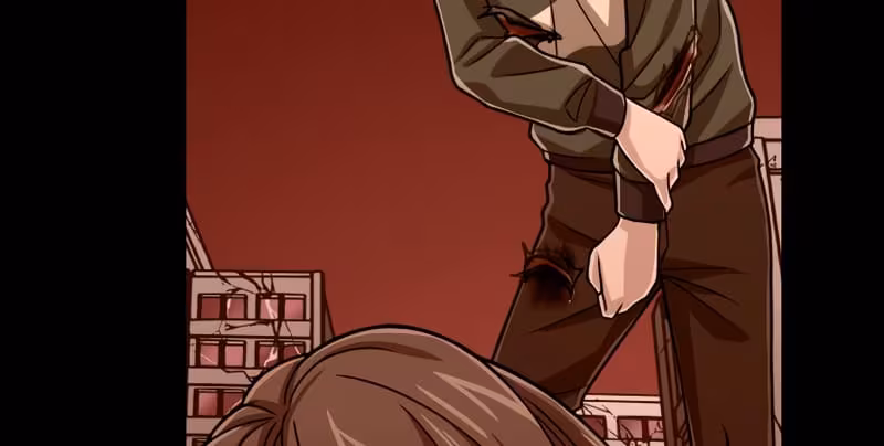 Página do Capítulo 69