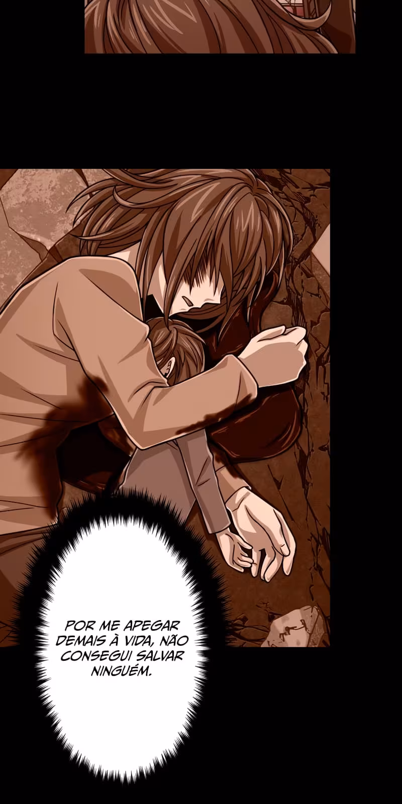 Página do Capítulo 69