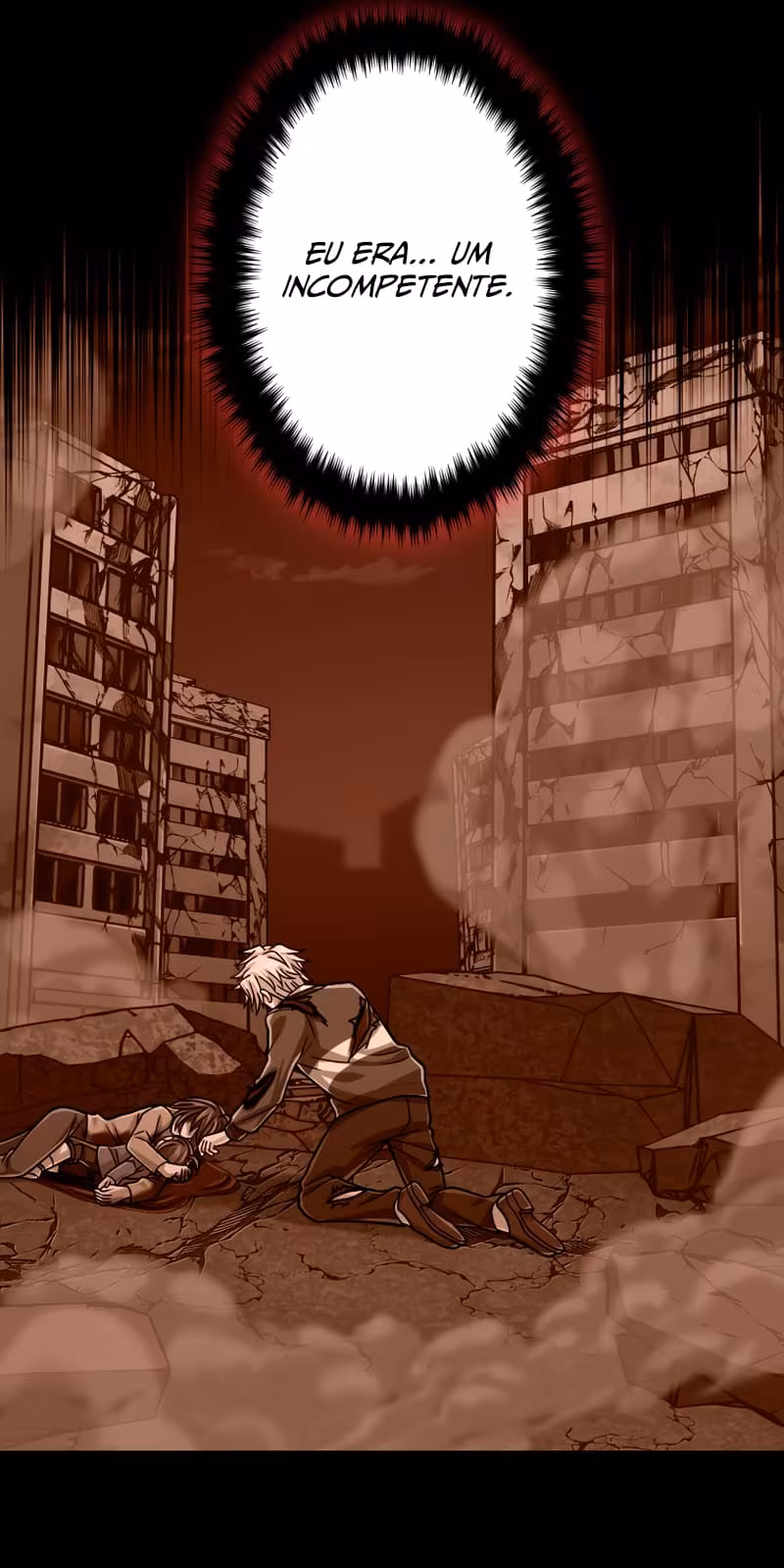 Página do Capítulo 69