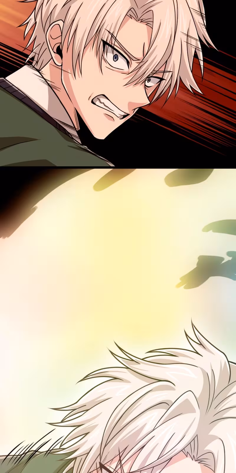 Página do Capítulo 69