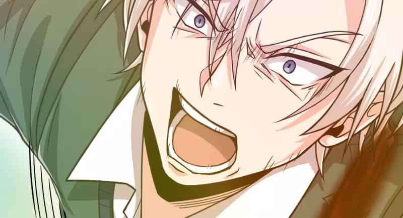 Página do Capítulo 69