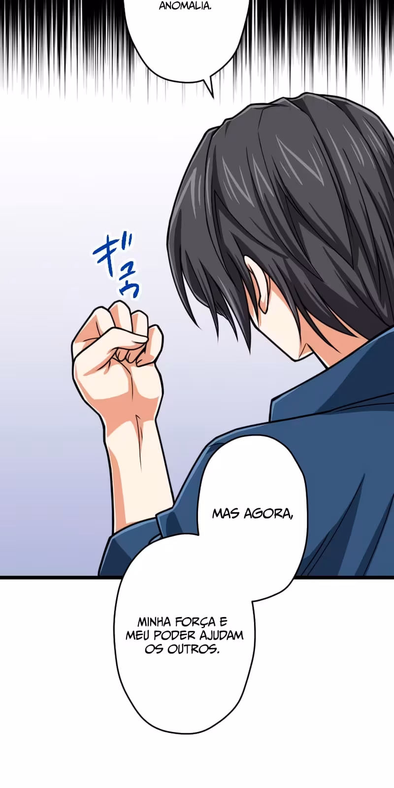 Página do Capítulo 69