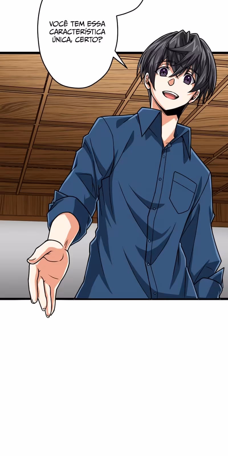 Página do Capítulo 69