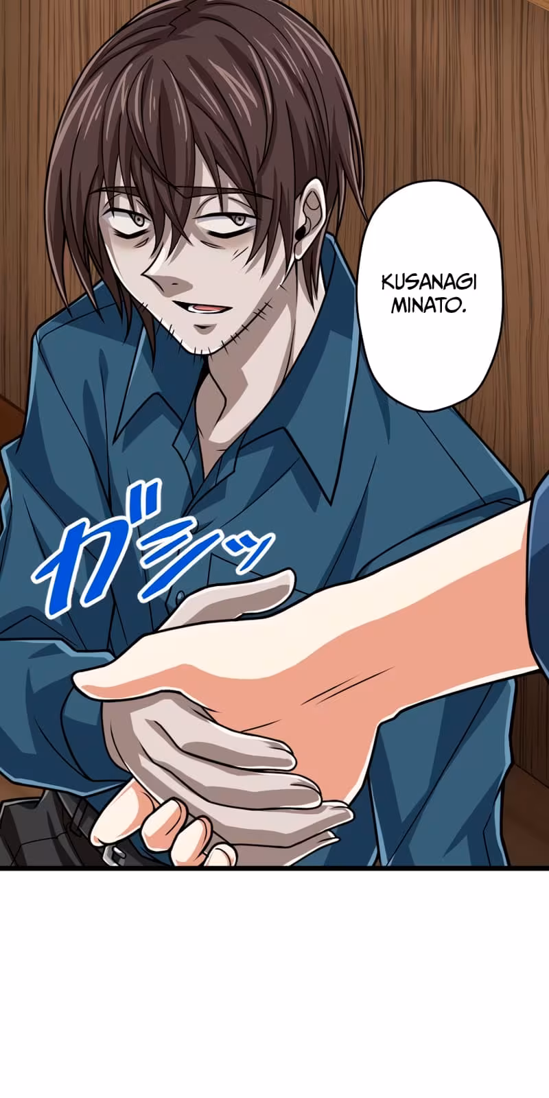 Página do Capítulo 69