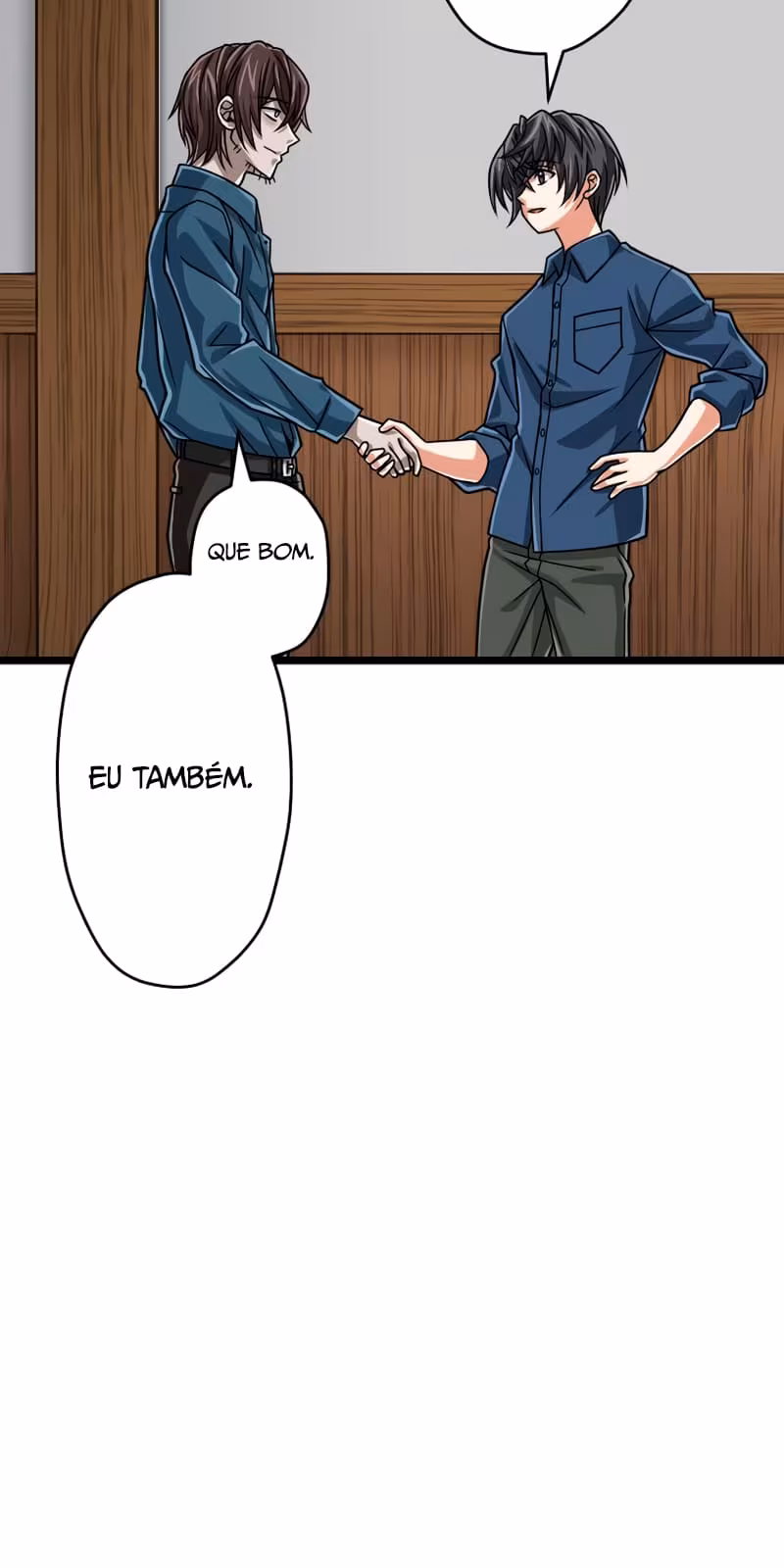 Página do Capítulo 69